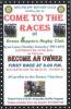 Race Night - 9th June 2012
